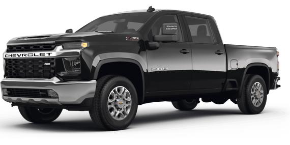 CHEVROLET SILVERADO HD 2023 1GC4YME70PF116393 image CHEVROLET SILVERADO HD 2023 1GC4YME70PF116393 image